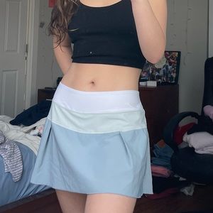 Vintage Nike Skort